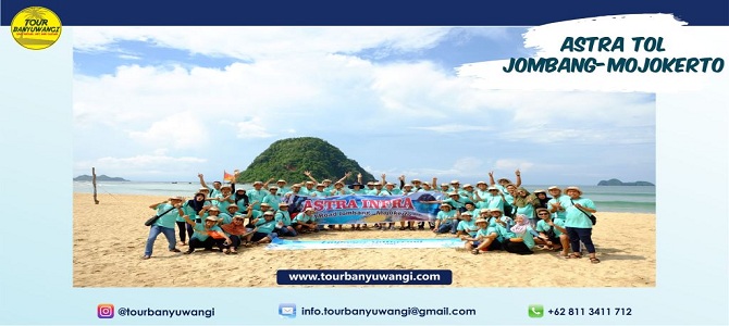 Paket Wisata Jombang