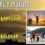Paket Wisata Banyuwangi 2H1M (Pulau Merah – Teluk Hijau – Pantai Rajegwesi – Taman Nasional Baluran – Bangsring Underwater)