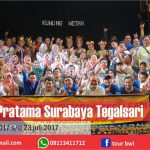 KPP Pratama Surabaya Tegalsari Trip to Banyuwangi with Tour Banyuwangi