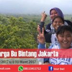 Keluarga Bu Bintang Jakarta Trip to Banyuwangi