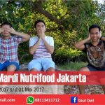 Pak Mardi Nutrifood (Jakarta) Trip to Banyuwangi with Tour Banyuwangi