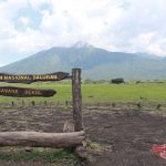 Backpacking Trip: Shared Tour to Ijen Crater and Baluran National Park