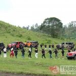 JK Owners Indonesia (Rubicon) Trip to Banyuwangi