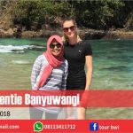 Ibu Ventie Banyuwangi tour wisata banyuwangi 1h1m